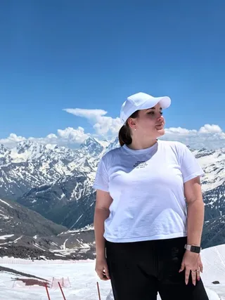 Aliona Gortunova