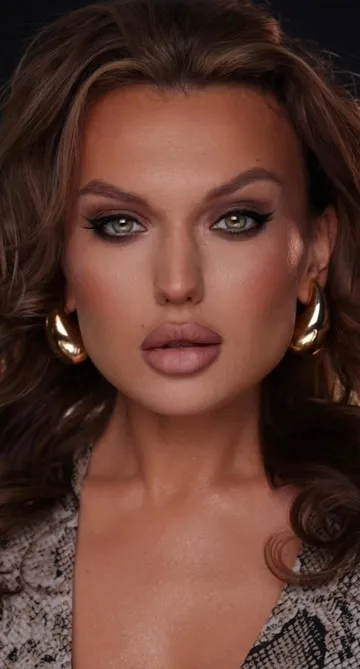Aliona Matagina