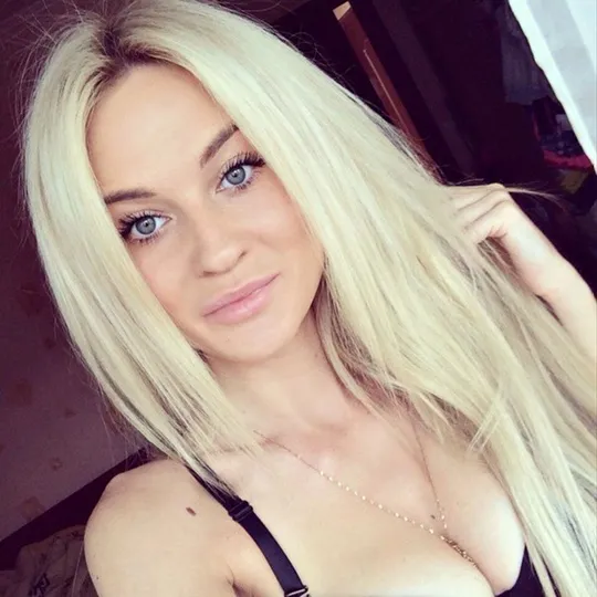 Aliona Titiushina