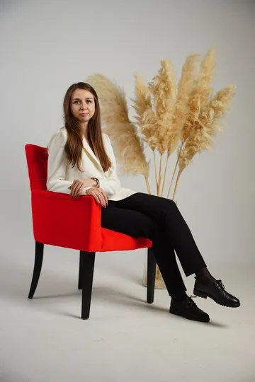 Aliona Varnazova