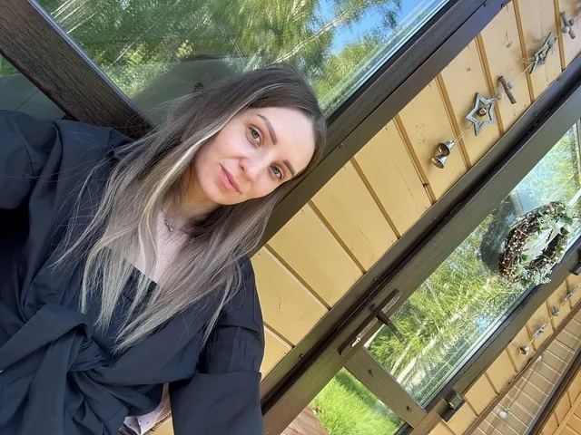 Aliona Vasheva