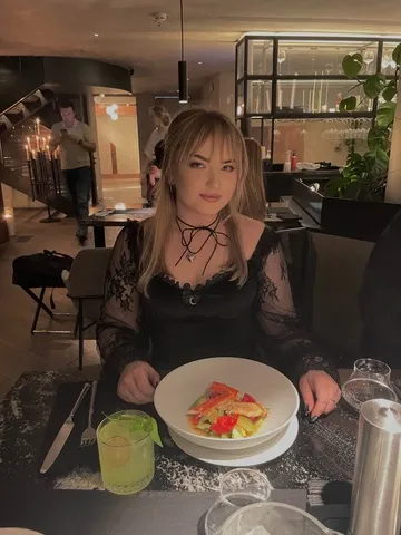 Aliona Volkontseva
