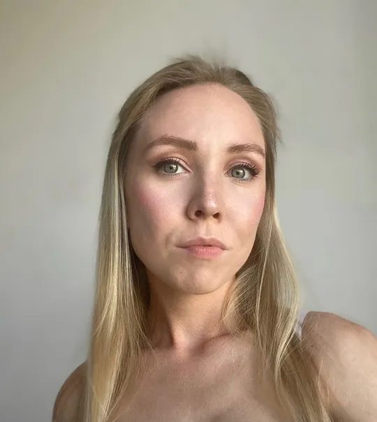 Aliona Bakshurova