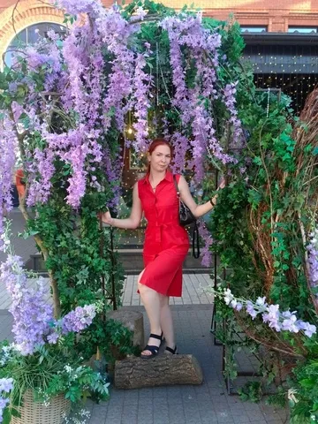 Aliona Rykanina