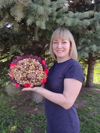 Aliona Zagadskaia