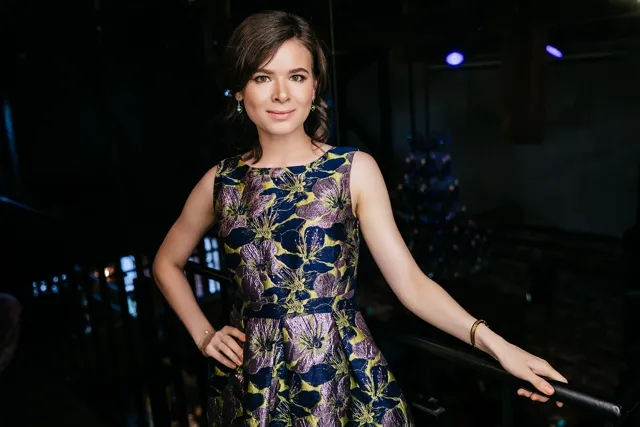 Alina Razuminina