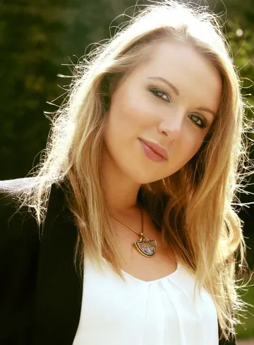 Nadezhda Alkashova