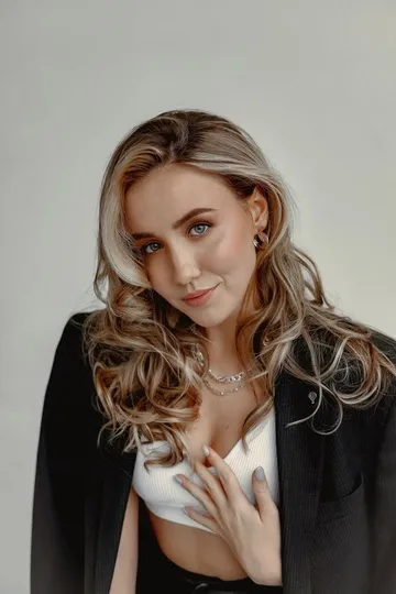 Violetta Alkhashkina