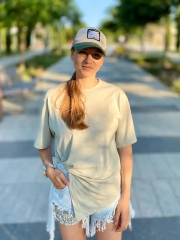 Alena Khrustaleva