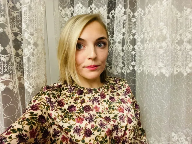 Alla Kolychkova