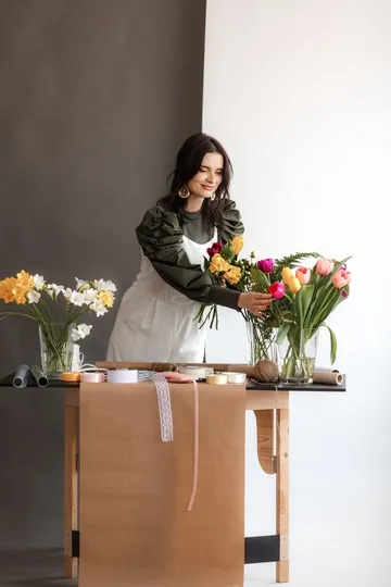 Alla Solunskaia