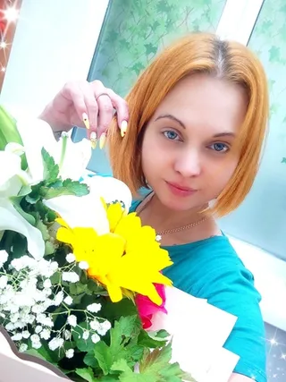Alla Zhgelskaia