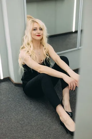 Alla Zigulina
