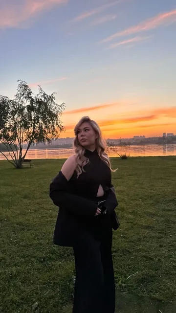 Alla Sitvinova