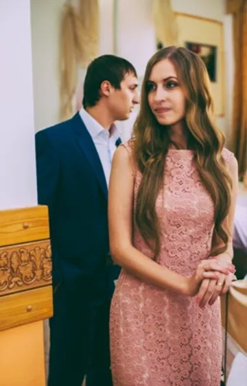 Alla Zhbanpikova