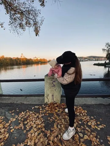 Aliona Markovchina