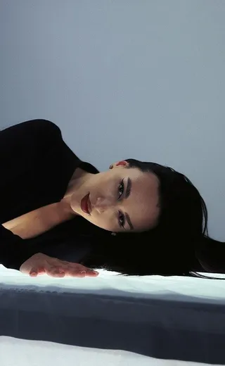 Alena Mefodeva