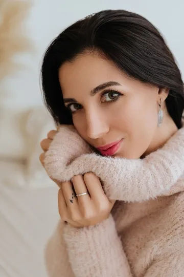 Larisa Alshaeva