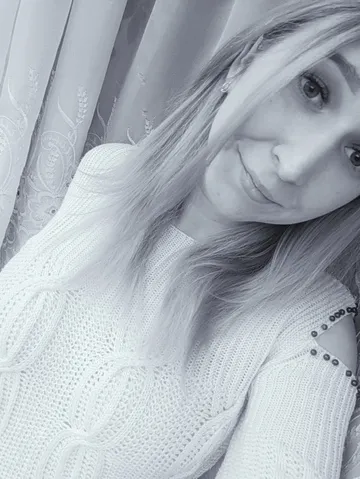 Zhanna Alshantova