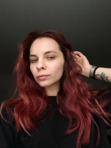 Alena Shchekurova