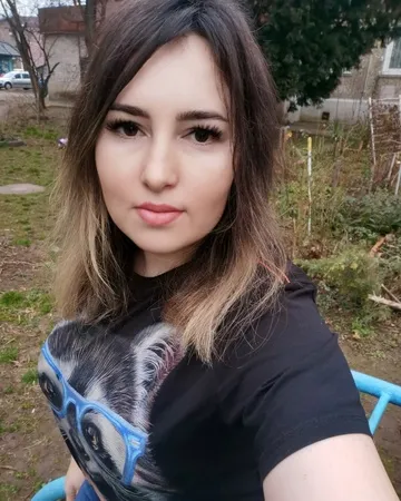 Alena Shkittina