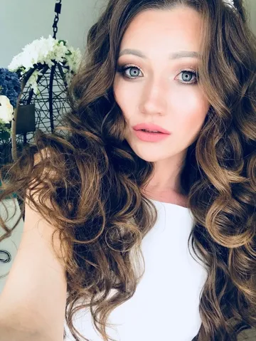 Alisa Siuseva