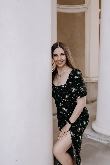 Aliona Suldeikina