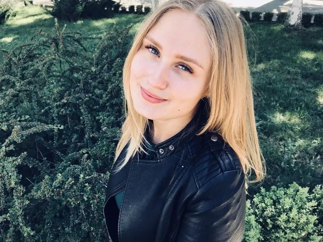 Alla Tsyplimova