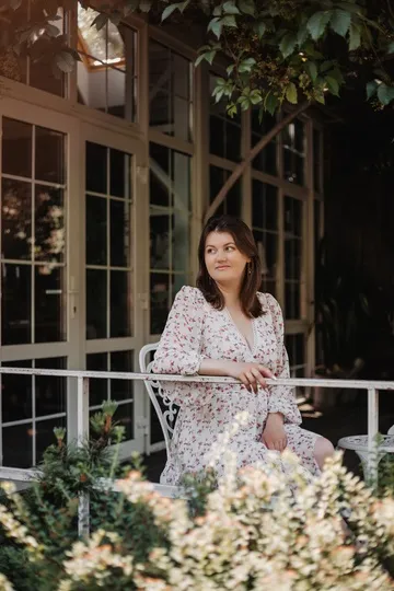 Eva Alybetskaia