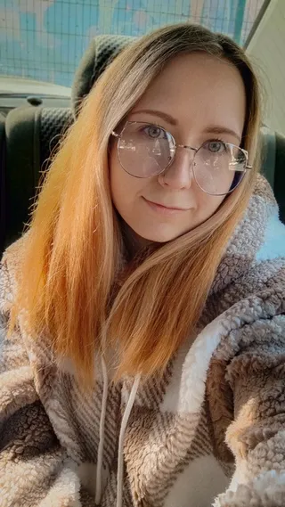 Liudmila Amelcheva