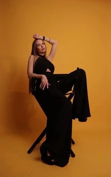 Mariia Amelenkova