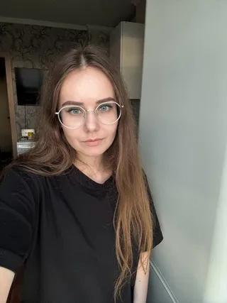 Klavdiia Amelichkina