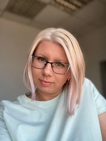 Eva Amelicheva