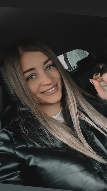 Iuliia Amelkhina