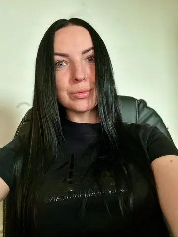 Anna Alikhitzhina
