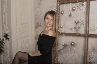 Anastasiia Boldaeva