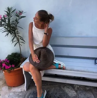 Anastasiia Kukhorukova