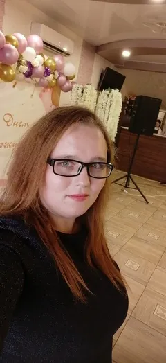 Anastasiia Trapenova