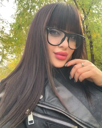 Anna Baitsurova