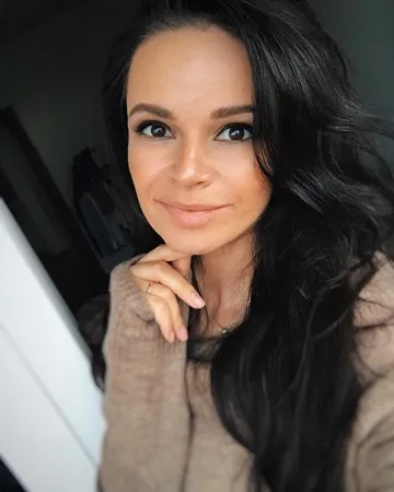 Anna Chachaeva