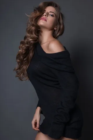 Nataliia Anchugova