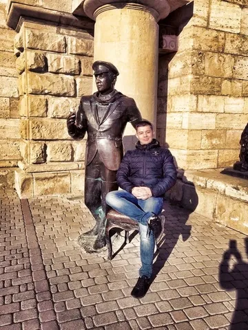 Pavel Andresanov