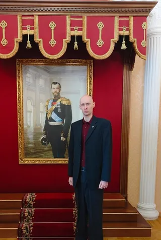 Andrei Kostikin