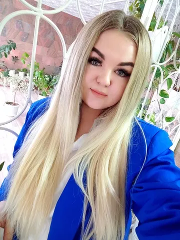 Viktoriia Andrisova
