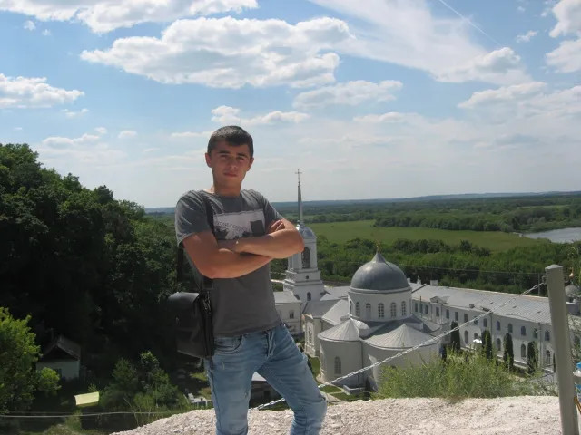 Viktor Aneshin