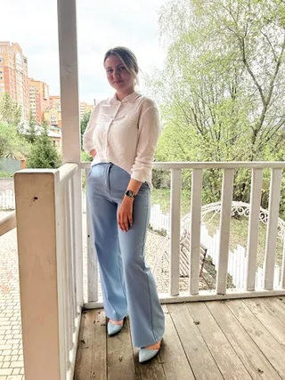 Alisa Anisimova