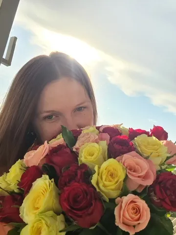 Anastasiia Markusheva