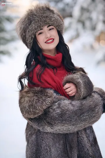 Anna Alenteva