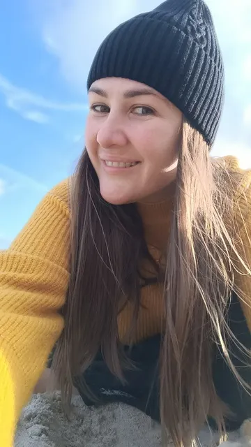 Anna Bakadorova