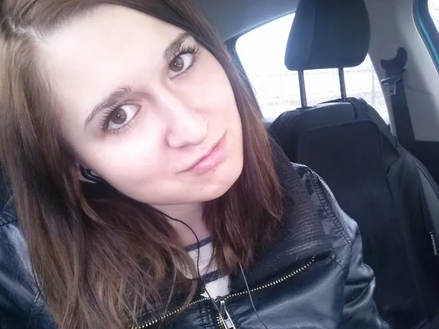 Anna Fodeeva